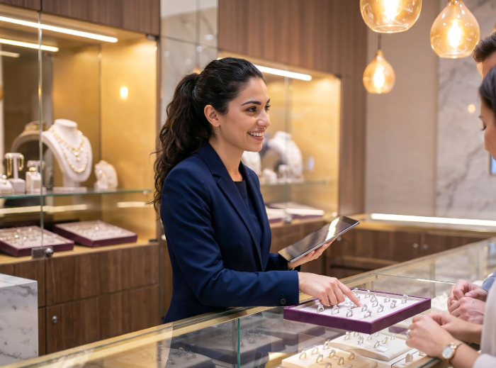 how to identify trusted gold buyers