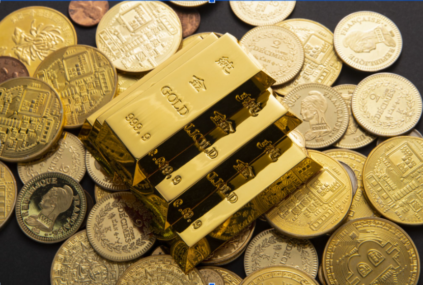 Festive season gold rates