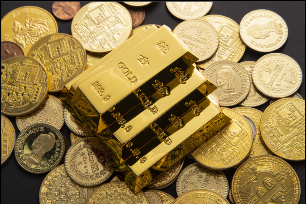 questions to ask before selling gold