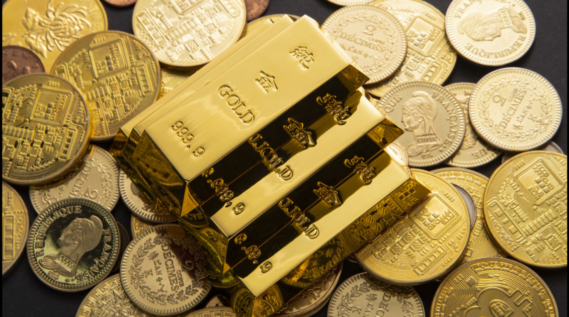questions to ask before selling gold