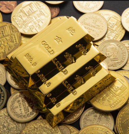 questions to ask before selling gold
