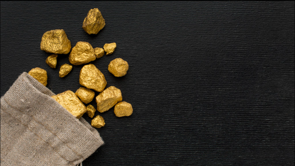 gold purity vs weight