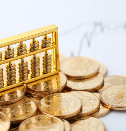 why choose a professional gold buying company