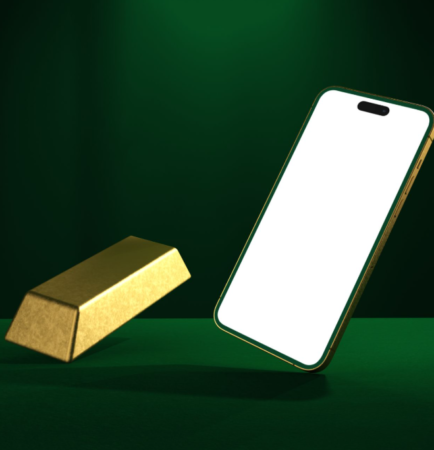 Why Gen Z Is Investing in Digital Gold Instead of Jewellery
