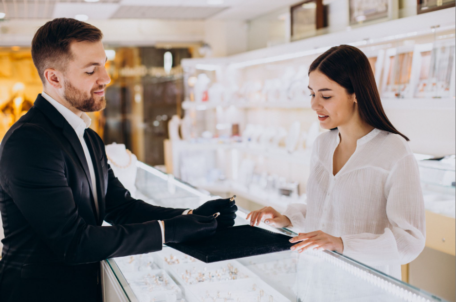 Why You Are Getting Less Price for Gold