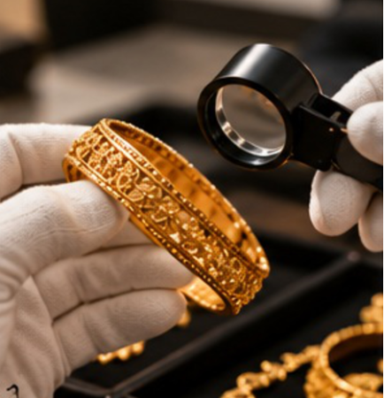 Best Gold Buyers in Bangalore