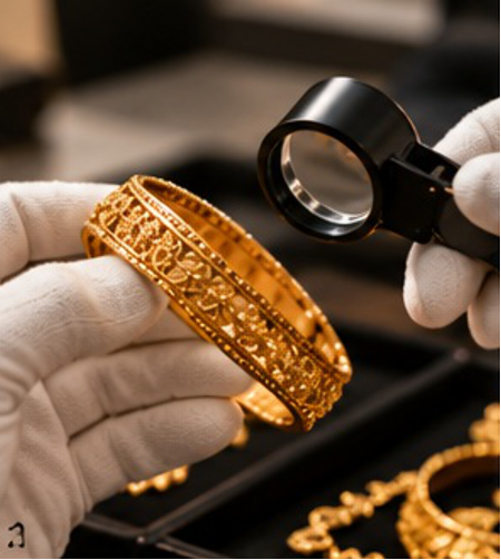 Best Gold Buyers in Bangalore