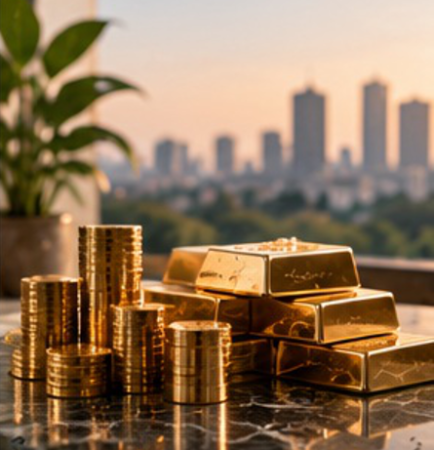 Best Gold Buyers in Bangalore