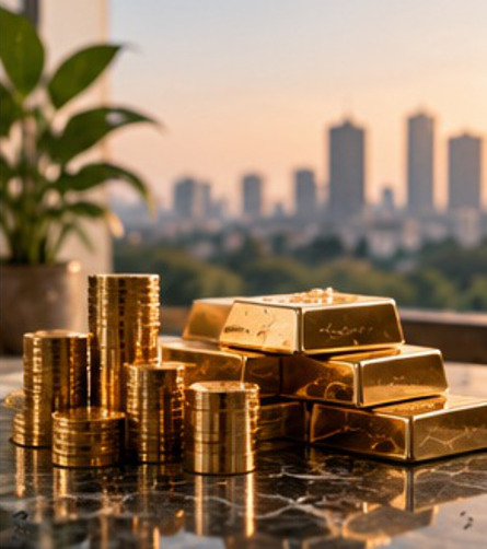 Best Gold Buyers in Bangalore