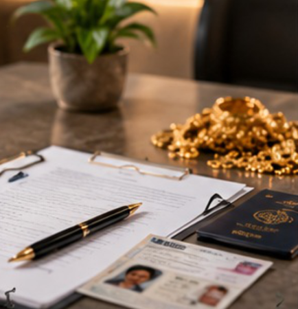 Best Gold Buyers in Bangalore