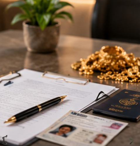 Best Gold Buyers in Bangalore