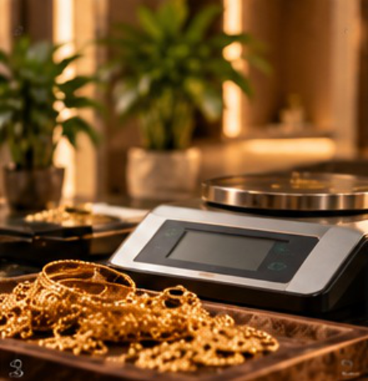 Best Gold Buyers in Bangalore
