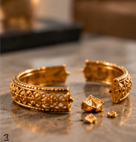 Best Gold Buyers in Bangalore