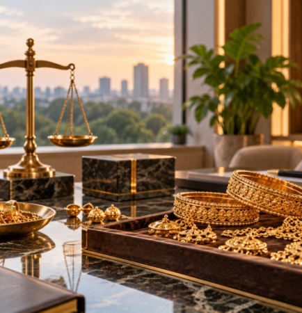 Best Gold Buyers in Bangalore