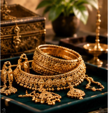 Best Gold Buyers in Bangalore