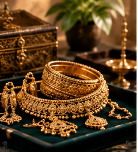 Best Gold Buyers in Bangalore