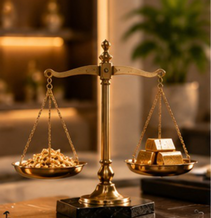 Best Gold Buyers in Bangalore