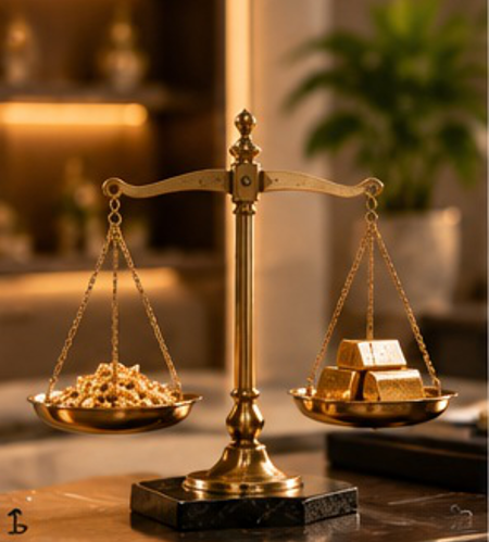 Best Gold Buyers in Bangalore
