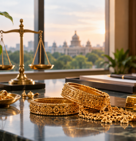 Best Gold Buyers in Bangalore