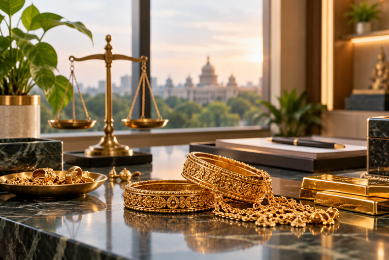 Best Gold Buyers in Bangalore