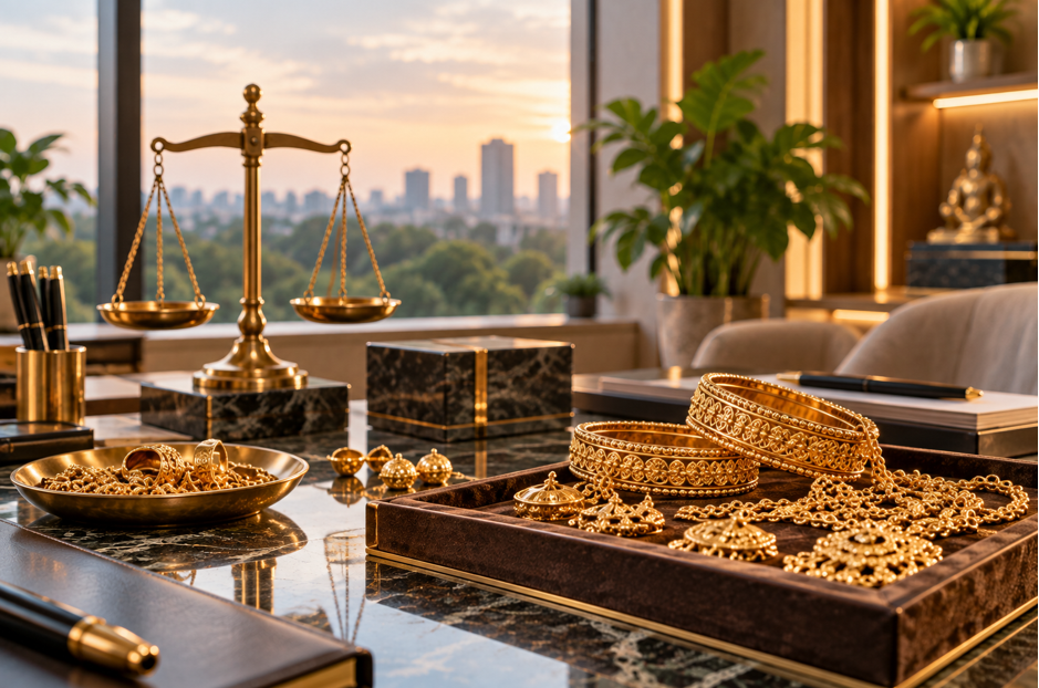 Best Gold Buyers in Bangalore