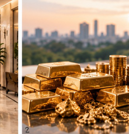 Best Gold Buyers in Bangalore