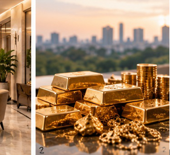 Best Gold Buyers in Bangalore