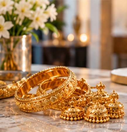 Best Gold Buyers in Bangalore