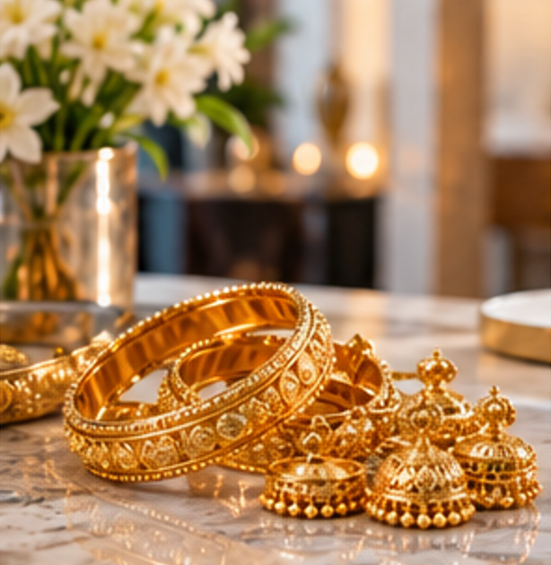 Best Gold Buyers in Bangalore