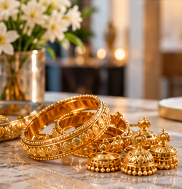 Best Gold Buyers in Bangalore