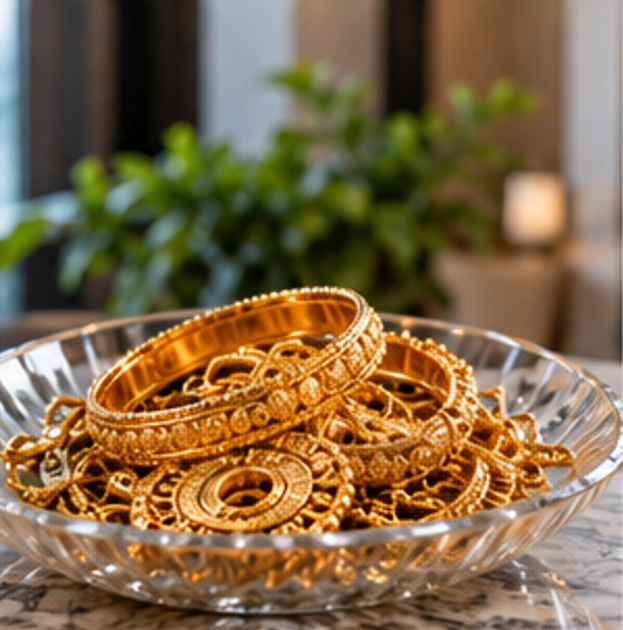 Best Gold Buyers in Bangalore