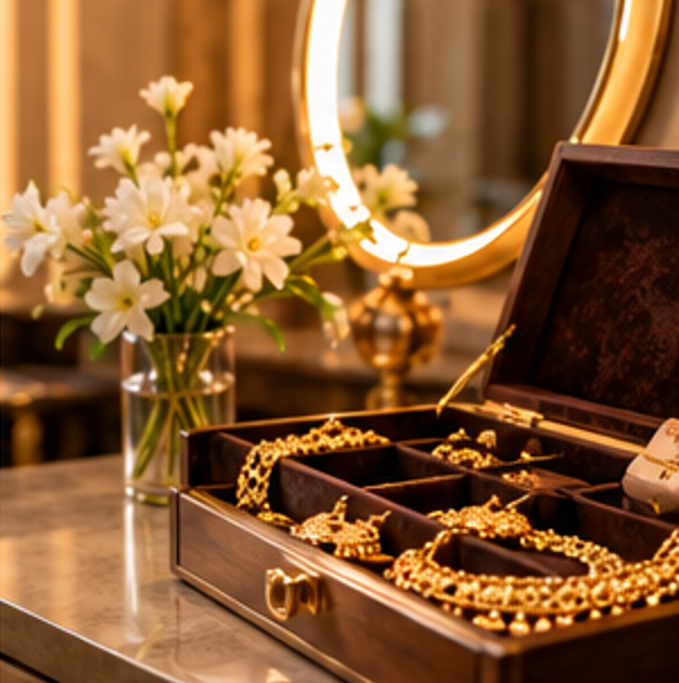Best Gold Buyers in Bangalore