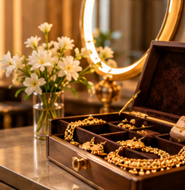 Best Gold Buyers in Bangalore