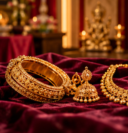 Best Gold Buyers in Bangalore