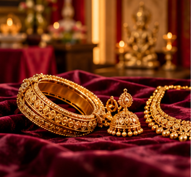 Best Gold Buyers in Bangalore