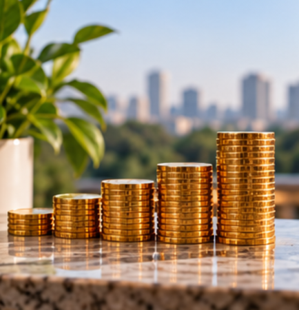 Best Gold Buyers in Bangalore