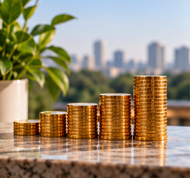 Best Gold Buyers in Bangalore