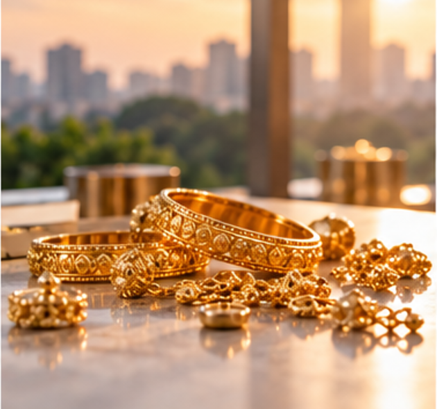 Best Gold Buyers in Bangalore