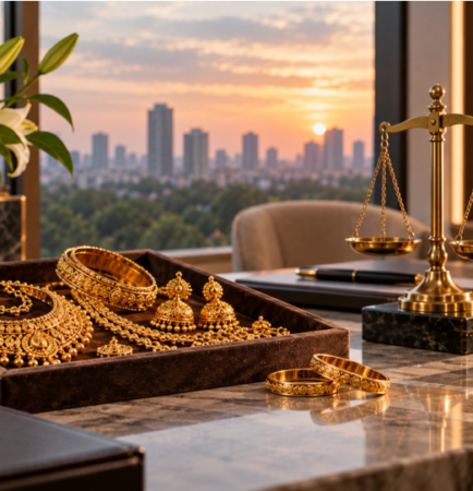 Best Gold Buyers in Bangalore