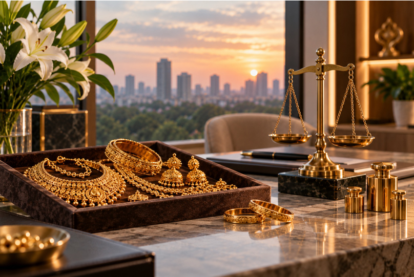 Best Gold Buyers in Bangalore