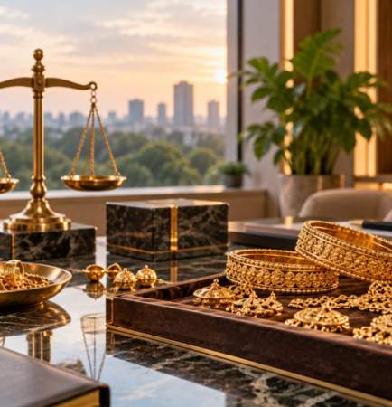 Best Gold Buyers in Bangalore