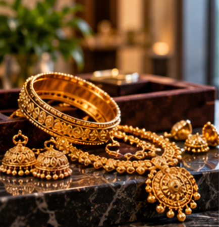 Best Gold Buyers in Bangalore