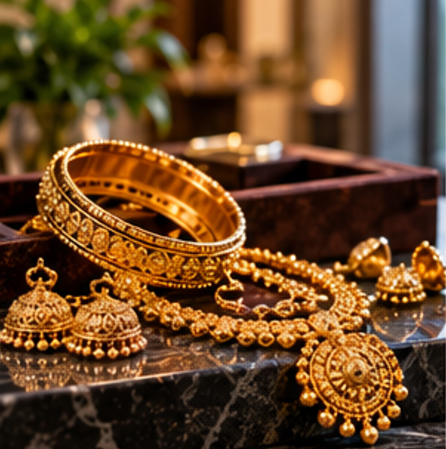 Best Gold Buyers in Bangalore