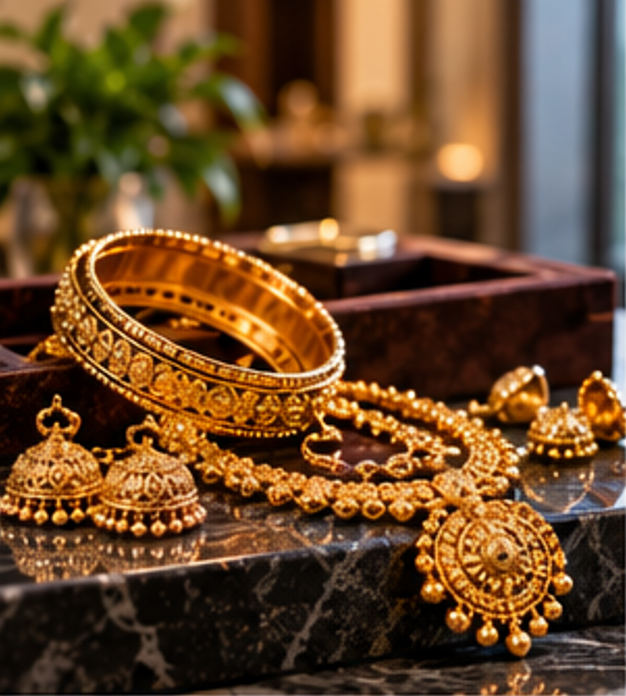 Best Gold Buyers in Bangalore
