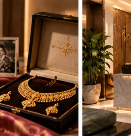 Selling Inherited Gold: What to Consider First