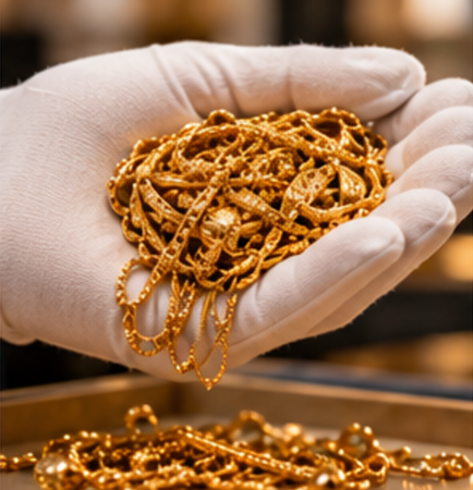 Best Gold Buyers in Bangalore