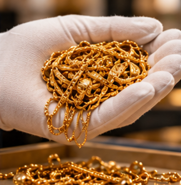 Best Gold Buyers in Bangalore