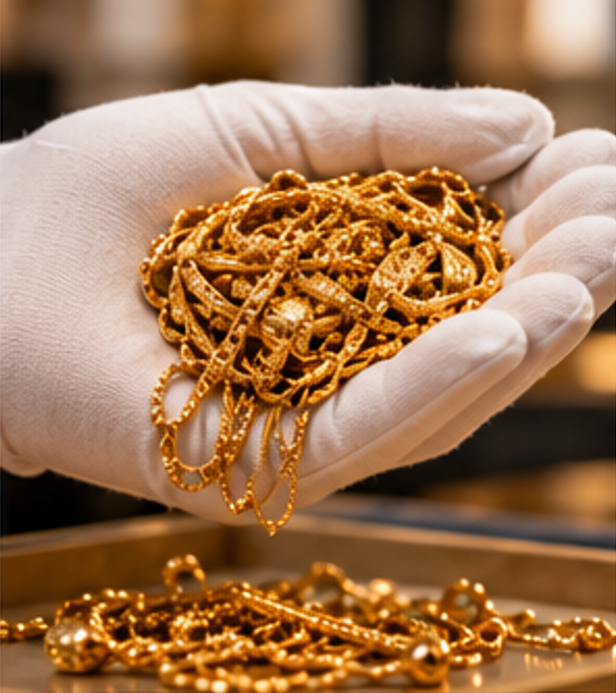 Best Gold Buyers in Bangalore