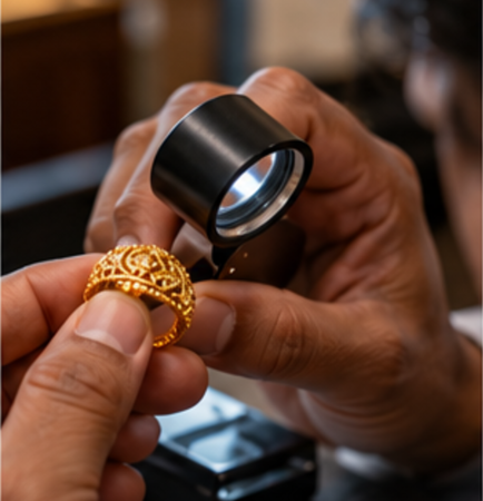 Best Gold Buyers in Bangalore