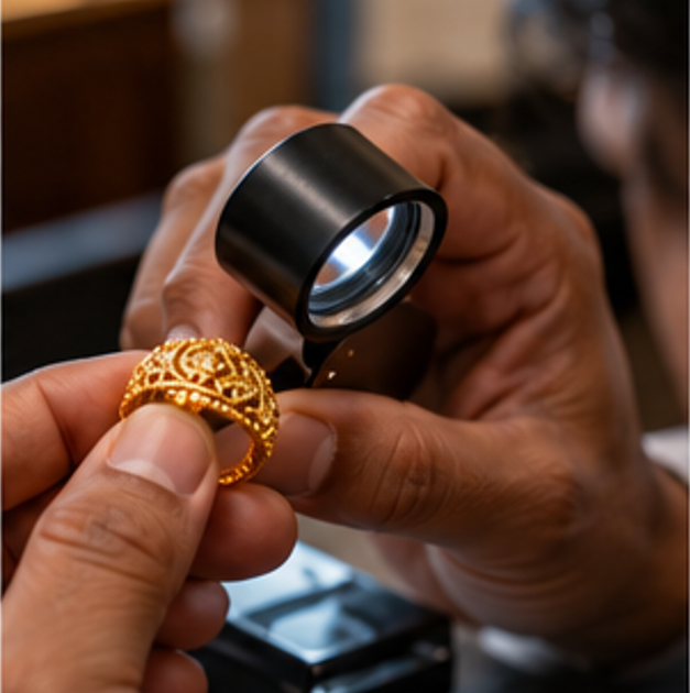 Best Gold Buyers in Bangalore
